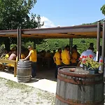 La Casa Vecchia 발도비아데네