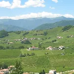 La Casa Vecchia 발도비아데네
