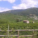 팜스테이 La Casa Vecchia 발도비아데네