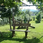 팜스테이 La Casa Vecchia *