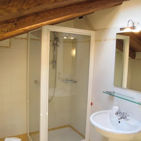 La Casa Vecchia مزرعة للإقامة *
