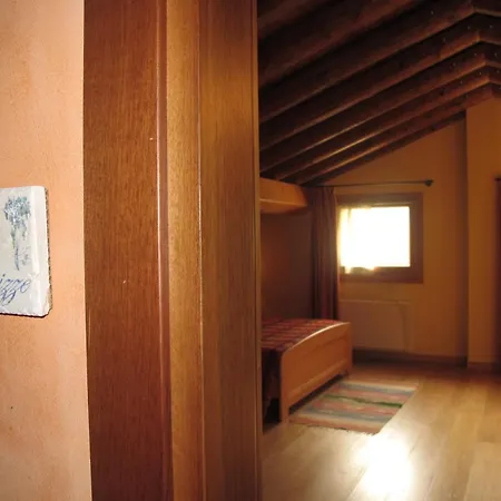 La Casa Vecchia *