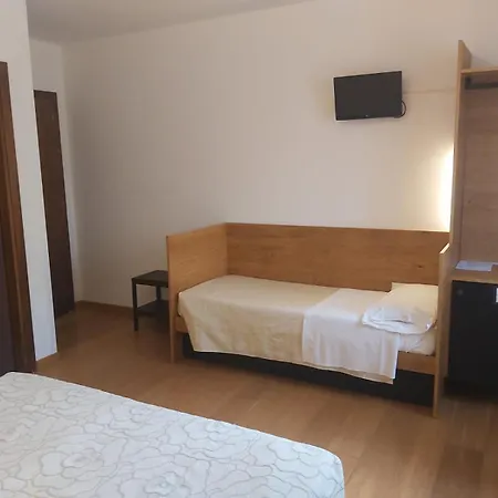 La Casa Vecchia مزرعة للإقامة *