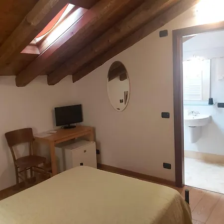 La Casa Vecchia *