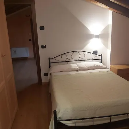 La Casa Vecchia