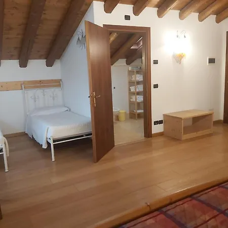 La Casa Vecchia Séjour à la ferme Valdobbiadene