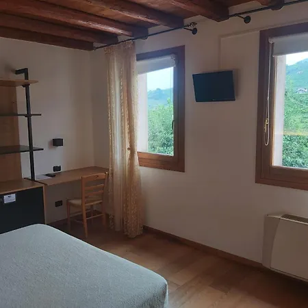 La Casa Vecchia *