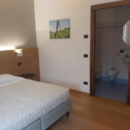 La Casa Vecchia فالدوبياديني