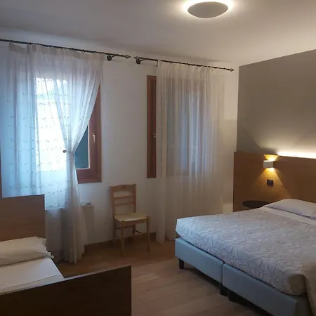 La Casa Vecchia