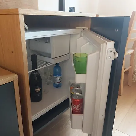 La Casa Vecchia مزرعة للإقامة