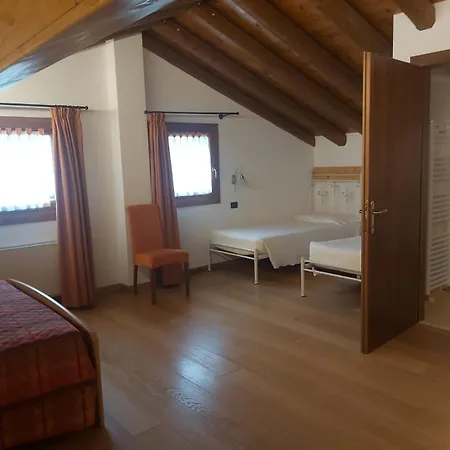 مزرعة للإقامة La Casa Vecchia