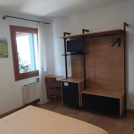 مزرعة للإقامة La Casa Vecchia *