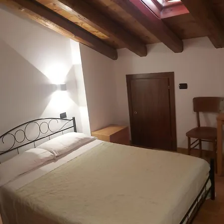 مزرعة للإقامة La Casa Vecchia فالدوبياديني