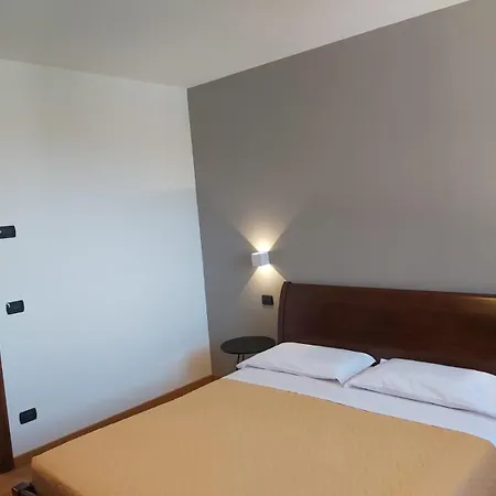 La Casa Vecchia