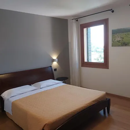 La Casa Vecchia Séjour à la ferme