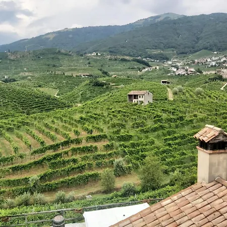 La Casa Vecchia *