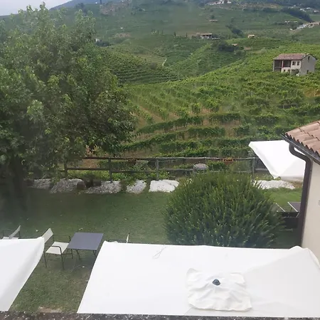 La Casa Vecchia