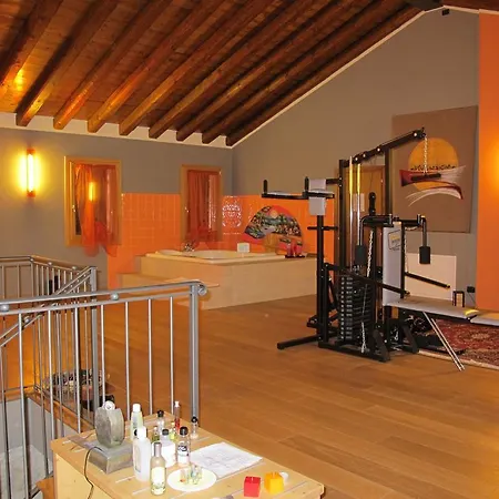 La Casa Vecchia فالدوبياديني