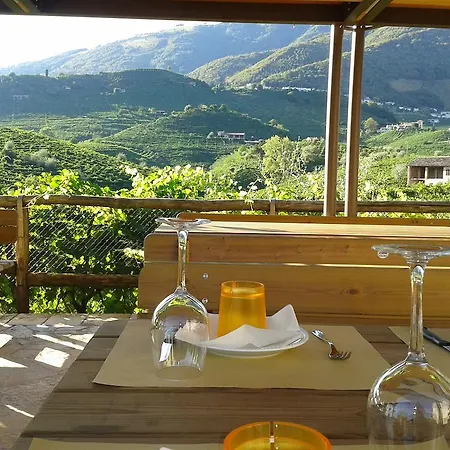 Séjour à la ferme La Casa Vecchia