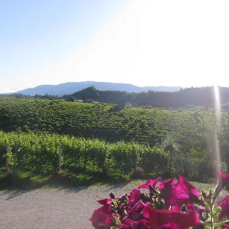 La Casa Vecchia Séjour à la ferme Valdobbiadene