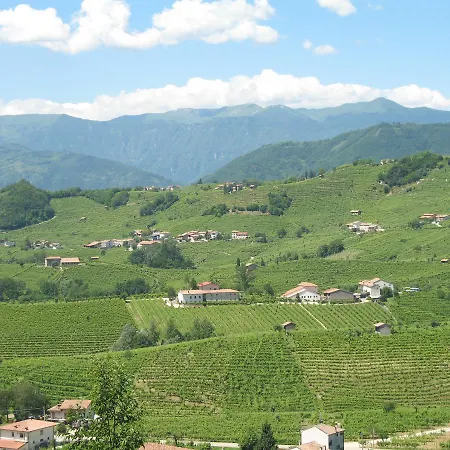 La Casa Vecchia Valdobbiadene