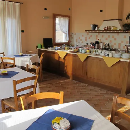La Casa Vecchia * فالدوبياديني