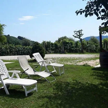 La Casa Vecchia *