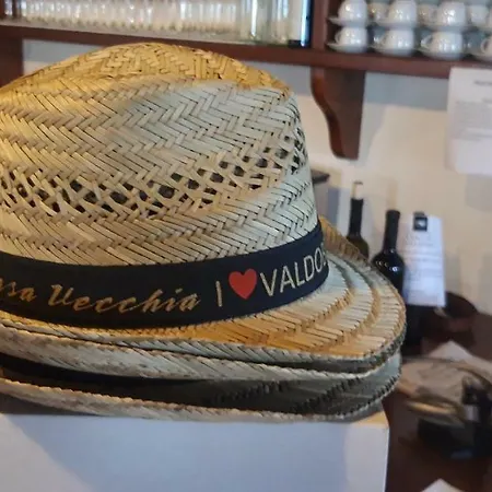 La Casa Vecchia