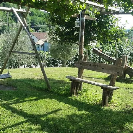 La Casa Vecchia فالدوبياديني