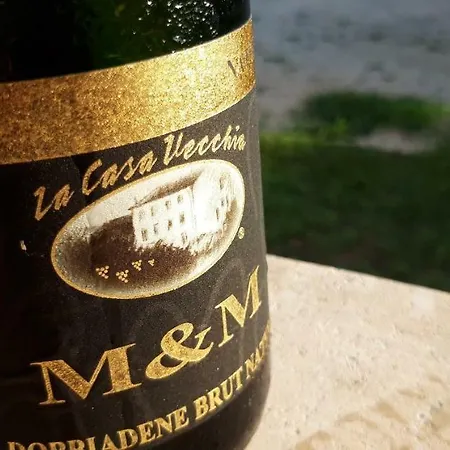La Casa Vecchia *