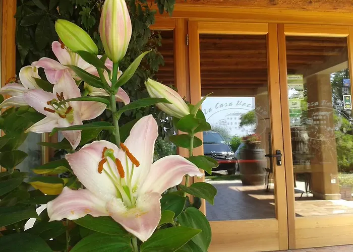 La Casa Vecchia Feriegård *