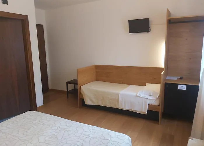 La Casa Vecchia Feriegård *