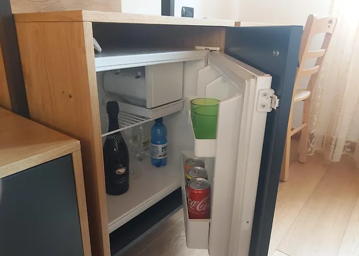 La Casa Vecchia Feriegård