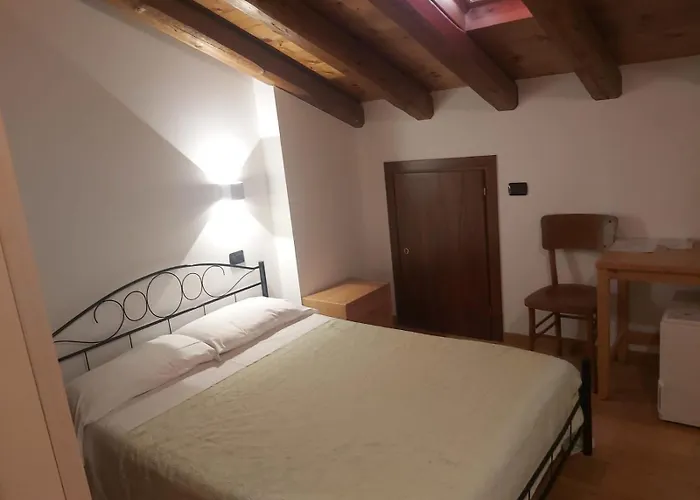 Feriegård La Casa Vecchia Valdobbiadene