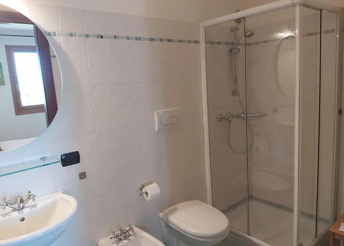 Feriegård La Casa Vecchia