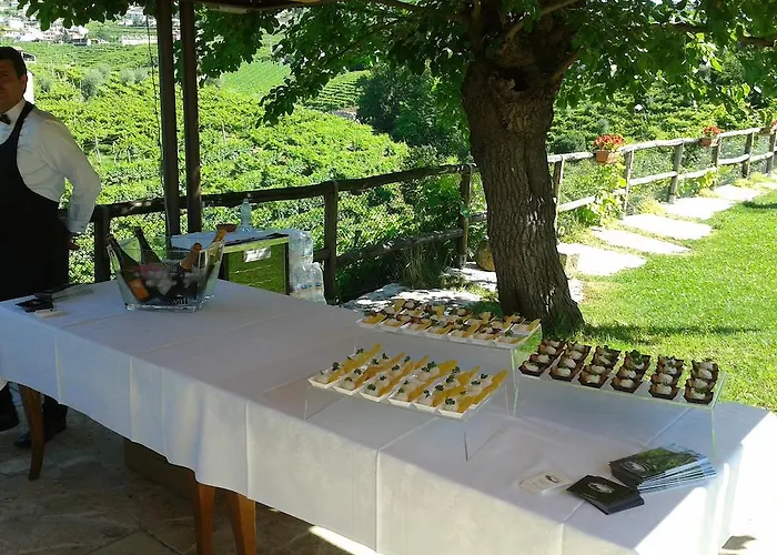 La Casa Vecchia Feriegård *