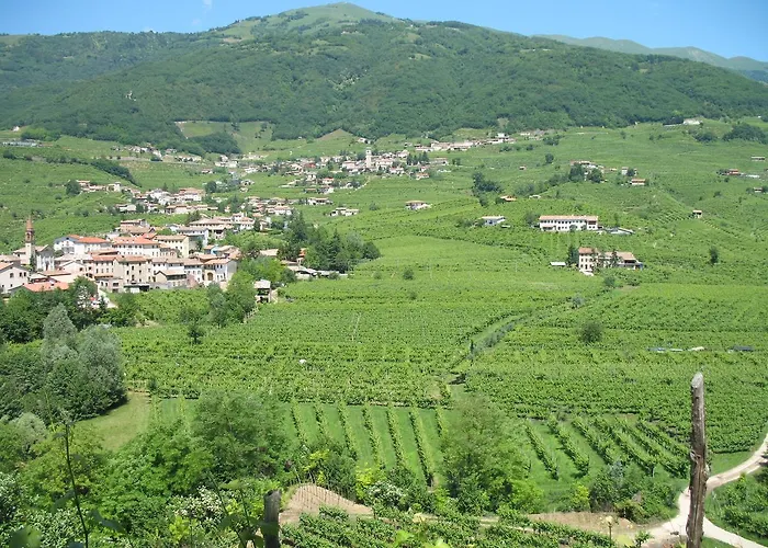 La Casa Vecchia Valdobbiadene