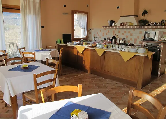 La Casa Vecchia * Valdobbiadene