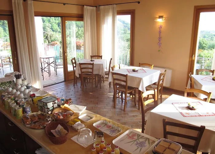 La Casa Vecchia Feriegård