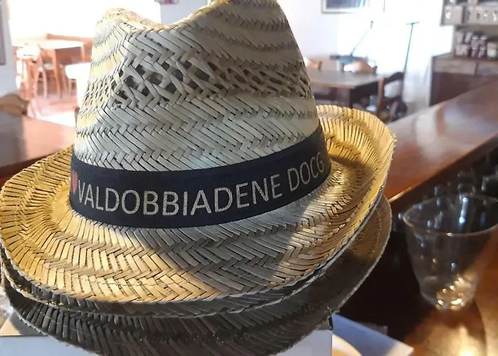 La Casa Vecchia Valdobbiadene