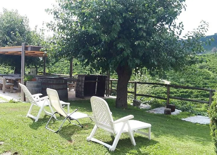 La Casa Vecchia * Valdobbiadene