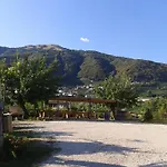 Фермерский дом La Casa Vecchia *