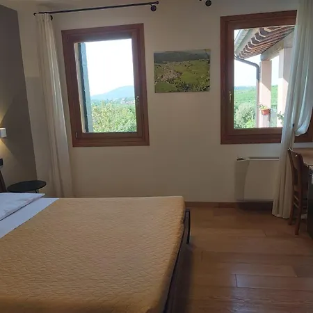 La Casa Vecchia Κατάλυμα σε φάρμα