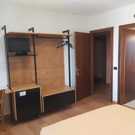 La Casa Vecchia * Valdobbiadene