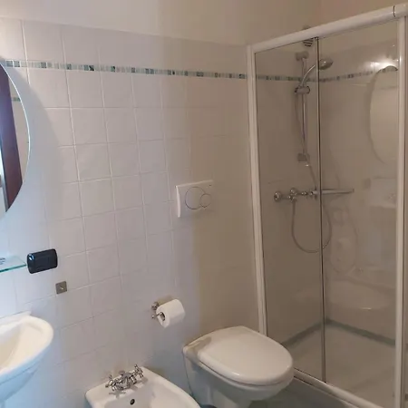 Κατάλυμα σε φάρμα La Casa Vecchia