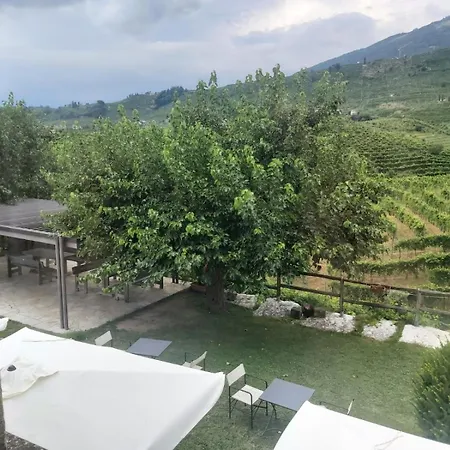 La Casa Vecchia Valdobbiadene