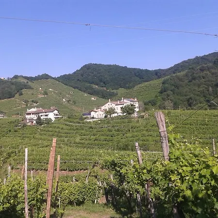 La Casa Vecchia Valdobbiadene