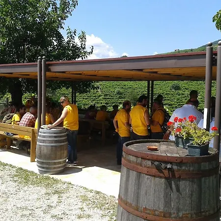 La Casa Vecchia Valdobbiadene