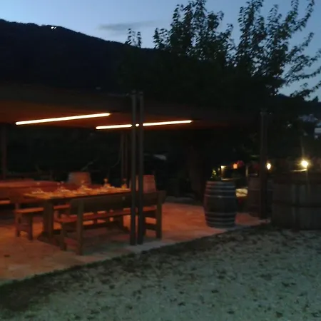 La Casa Vecchia