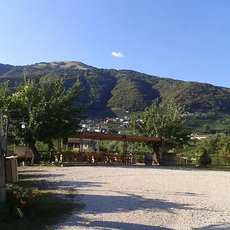 Κατάλυμα σε φάρμα La Casa Vecchia *